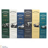 Bowmore - Aston Martin - Edition 1,2,3,4,5 & 6  Thumbnail