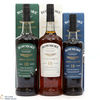 Bowmore - Aston Martin - Edition 1,2 + 3 Thumbnail