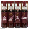 Macallan - Whisky Maker's Edition - Classic Travel Range - 4 x 70cl Thumbnail