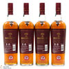 Macallan - Whisky Maker's Edition - Classic Travel Range - 4 x 70cl Thumbnail