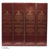 Macallan - Whisky Maker's Edition - Classic Travel Range - 4 x 70cl Thumbnail