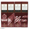 Macallan - Whisky Maker's Edition - Classic Travel Range - 4 x 70cl Thumbnail