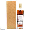 Macallan - 25 Year Old - Sherry Oak - 2018 Thumbnail