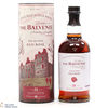 Balvenie - 21 Year Old - The Second Red Rose - Story #5 Thumbnail