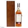  Sennachie - 40 Year Old 1965 Blended Malt Cask #83/254-3 Thumbnail