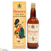 Dewar's - 12 Year Old 1980s (26 2/3 FL Oz) Thumbnail