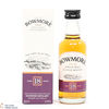 Bowmore - 18 Year Old (5cl) Thumbnail