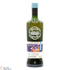 Inchgower - 10 Year Old - SMWS 18.34 Speyside Festival 2021  Thumbnail