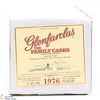 Glenfarclas - 1976 Family Cask 2014 Refill Butt #3105 Thumbnail