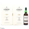 Laphroaig - 34 Year Old - The Ian Hunter Story - Book 4 Thumbnail