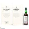 Laphroaig - 34 Year Old - The Ian Hunter Story - Book 4 Thumbnail