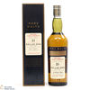 Dallas Dhu - 21 Year Old - 1975 Rare Malts Thumbnail