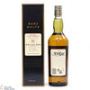 Dallas Dhu - 21 Year Old - 1975 Rare Malts Thumbnail