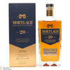 Mortlach - 20 Year Old Cowies Blue Seal 2.81 Thumbnail