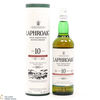 Laphroaig - 10 Year Old - Original Cask Strength Batch #010 Thumbnail