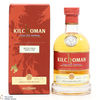 Kilchoman - #827/2012 Mezcal Finish  Thumbnail