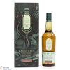 Lagavulin - 14 Year Old - Islay Jazz Festival 2022 - Brandy Finish Thumbnail