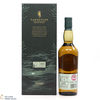 Lagavulin - 14 Year Old - Islay Jazz Festival 2022 - Brandy Finish Thumbnail