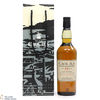 Caol Ila - 15 Year Old - Virgin Oak Finish - Feis Ile 2022 Thumbnail