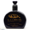 G. & J. Jack - De-Luxe Blended Scotch Whisky Thumbnail