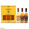 Glenmorangie - Pioneering Collection (3 x 35cl) Thumbnail