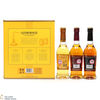 Glenmorangie - Pioneering Collection (3 x 35cl) Thumbnail