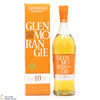 Glenmorangie - 10 Year Old - The Original Thumbnail