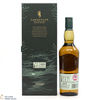 Lagavulin - 14 Year Old - Islay Jazz Festival 2022 - Brandy Finish Thumbnail