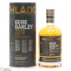 Bruichladdich - Bere Barley 2010 Thumbnail