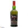 Ardbeg - 5 Year Old Guaranteed Wee Beastie 2020 Thumbnail