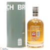 Bruichladdich - The Organic (Second Edition) Thumbnail