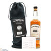 Bowmore - 10 Year Old - 2019 Hand Fill - Virgin Oak #1590 Thumbnail