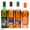 Glenfiddich - 12, 15, 18 & 21 Year Old  - Chinese New Year (4 x 70cl) Thumbnail