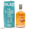 Bruichladdich - The Laddie Twenty Two 22 Year Old Thumbnail