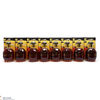 Blanton's - Single Barrel Gold - Full Stopper Collection (8 x 70cl) Thumbnail