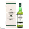 Laphroaig - 25 Year Old Cask Strength 51.9% 2021 Thumbnail