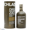 Bruichladdich - The Organic (2003) Thumbnail