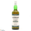 Laphroaig - 10 Year Old - Original Cask Strength 57.3% 1L Thumbnail