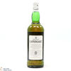 Laphroaig - 10 Year Old - Original Cask Strength 57.3% 1L Thumbnail