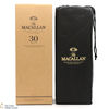 Macallan - 30 Year Old Sherry Oak - 2022 Thumbnail