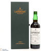 Laphroaig - 1996 Single Cask #003 - Hand Fill Release #2 2022  Thumbnail