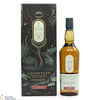 Lagavulin - 14 Year Old - Islay Jazz Festival 2022 - Brandy Finish Thumbnail