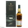 Lagavulin - 14 Year Old - Islay Jazz Festival 2022 - Brandy Finish Thumbnail