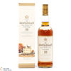 Macallan - 10 Year Old (Early 2000s) Thumbnail