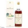 Macallan - 12 Year Old (1990s)  - 1.13L Thumbnail