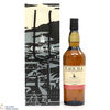 Caol Ila - Cask Strength - 2018 Release Thumbnail