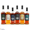 Bowmore - Aston Martin - Edition 1,2,3,4,5 & 6  Thumbnail