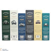 Bowmore - Aston Martin - Edition 1,2,3,4,5 & 6  Thumbnail