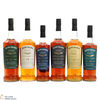 Bowmore - Aston Martin - Edition 1,2,3,4,5 & 6  Thumbnail