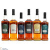 Bowmore - Aston Martin - Edition 1,2,3,4,5 & 6  Thumbnail